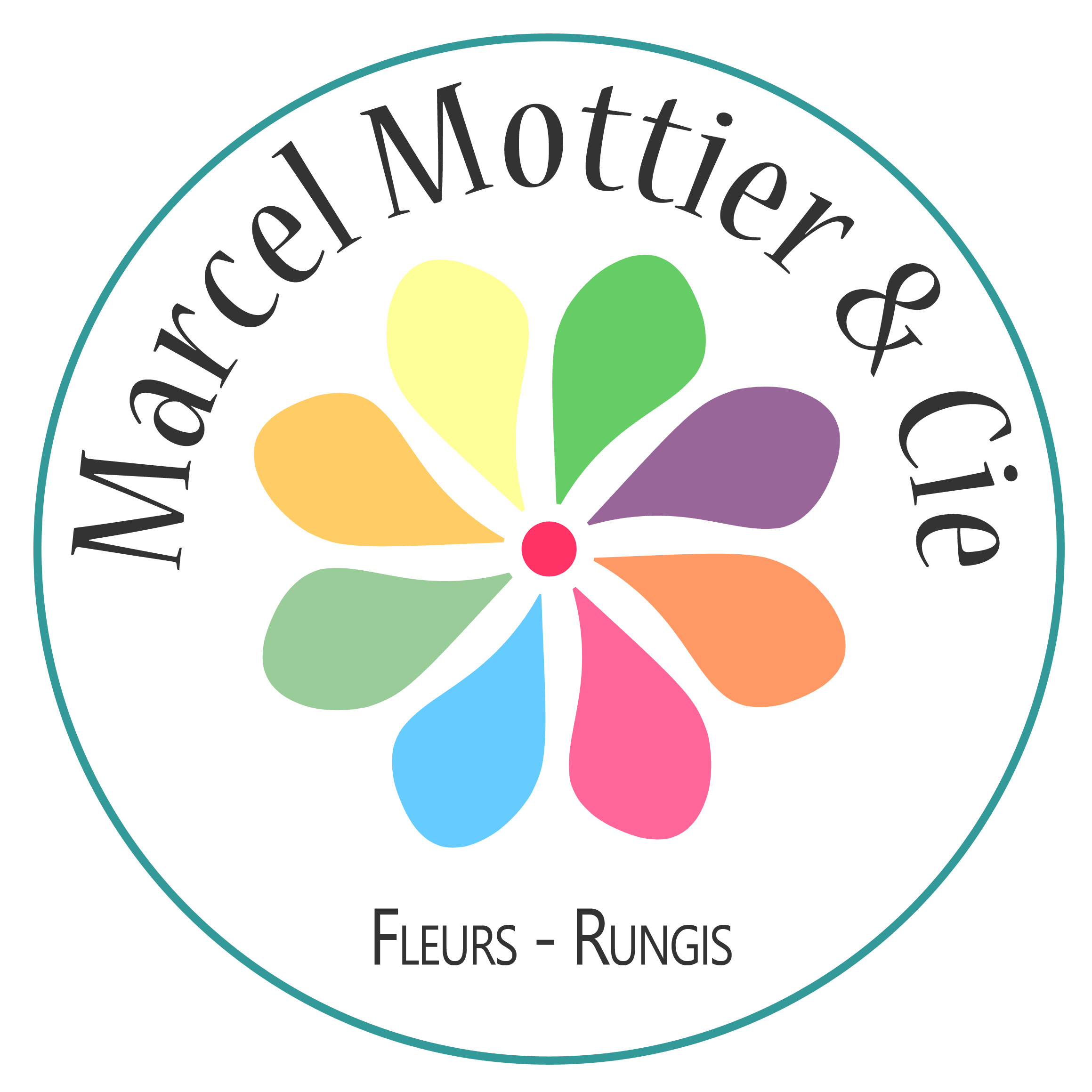 Logo Marcel Mottier